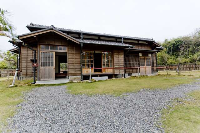 Yoichi Hatta Memorial Park(八田與一紀念園區)