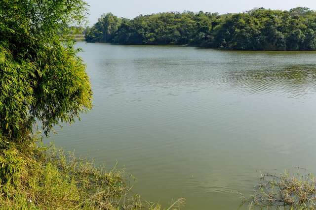 小南海風景区