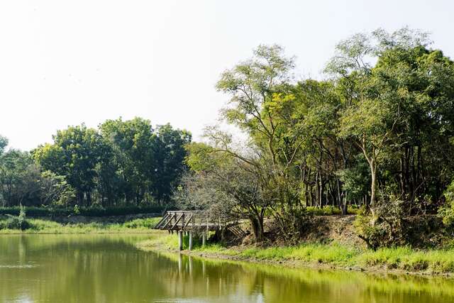 Xiaonan Sea Scenic Area(小南海風景區)