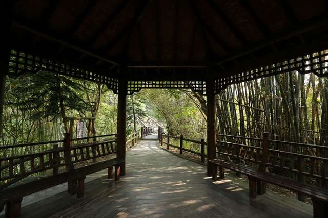 후싱산 공원(虎形山公園)