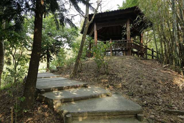 Huxingshan Park(虎形山公園)