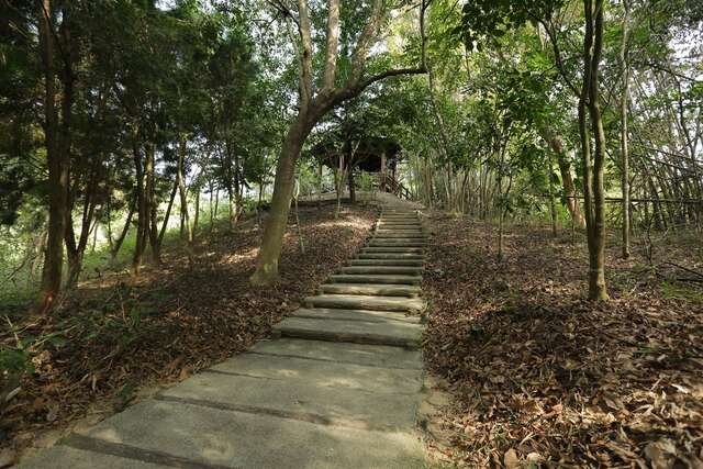 Huxingshan Park(虎形山公園)