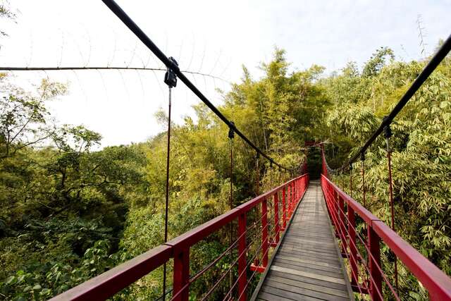 虎形山公園