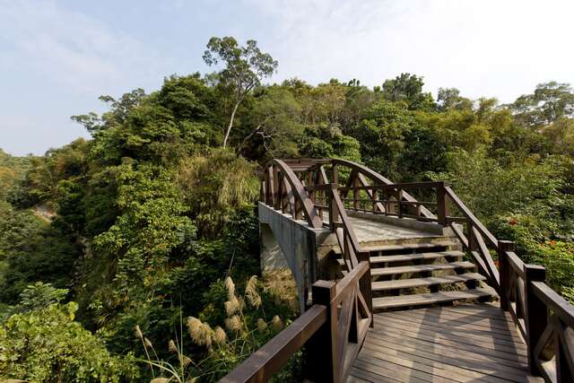 후싱산 공원(虎形山公園)