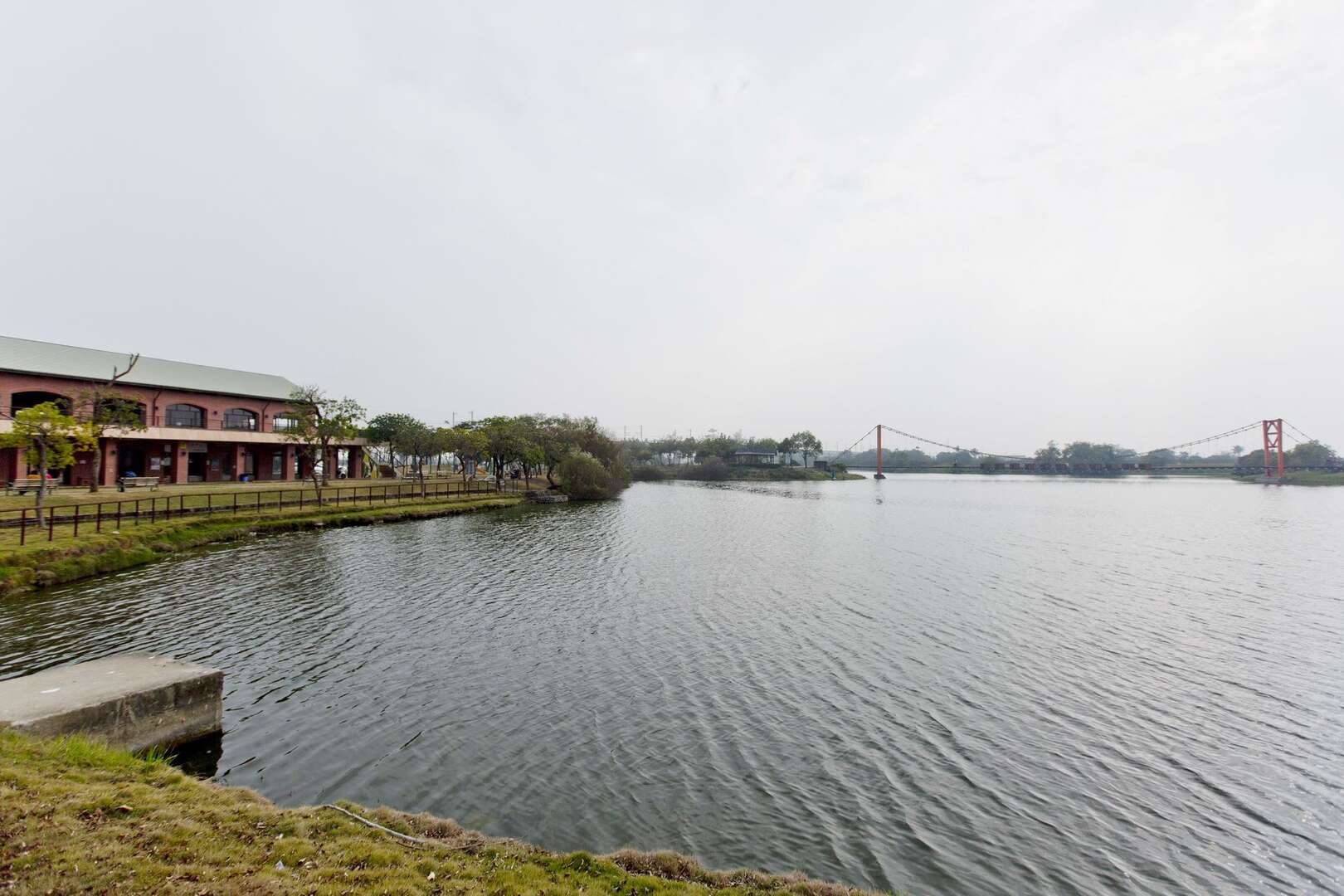 葫蘆埤自然公園