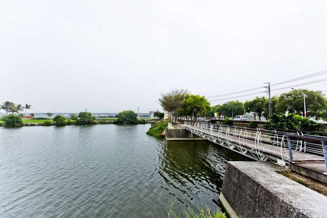 Hulupi Nature Park(葫蘆埤生態休閒公園)