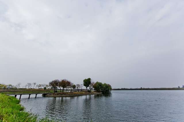 葫蘆埤生態レジャー公園