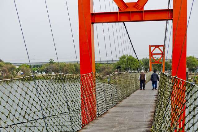 Hulupi Nature Park(葫蘆埤生態休閒公園)