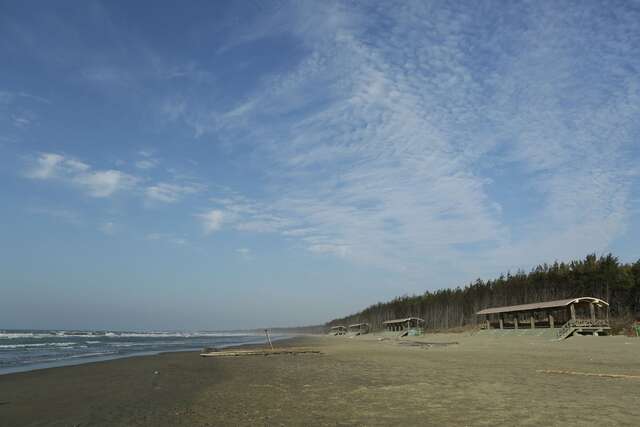 双春浜海遊憩区（愛荘園）