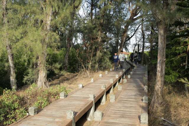 솽춘 해변 휴양구(아이좡위안)[雙春濱海遊憩區(愛莊園)]