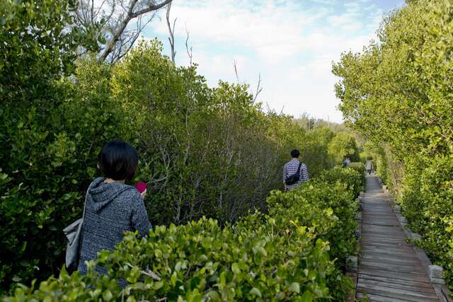 솽춘 해변 휴양구(아이좡위안)[雙春濱海遊憩區(愛莊園)]