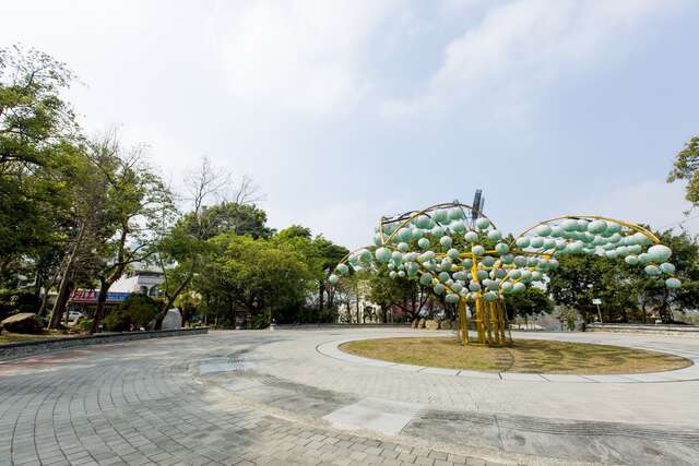 Lingding Park(嶺頂公園)