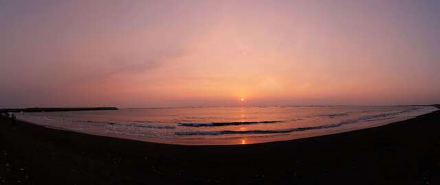 Sunset Platform(觀夕平台)