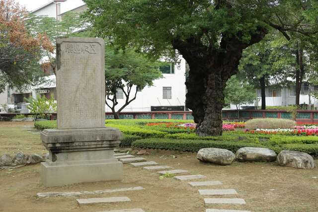 Wufei Temple(五妃廟)