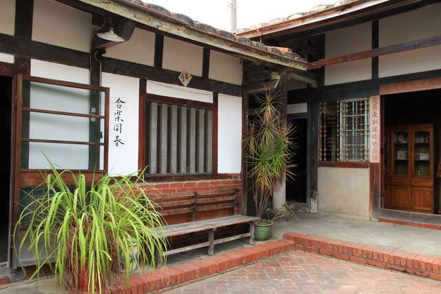 Mo-Lin Village Cultural Artifacts Exhibition Hall (墨林農村文物展示館)