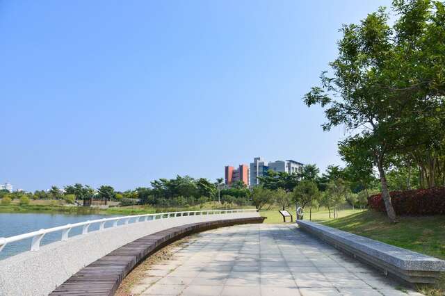 Tainan Science Park(台南科學園區)