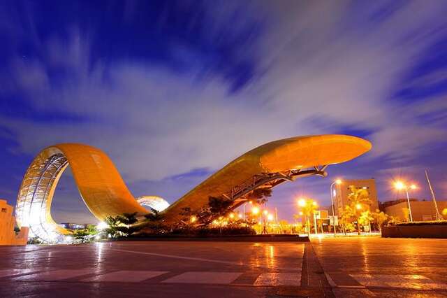 Tainan Science Park(台南科學園區)