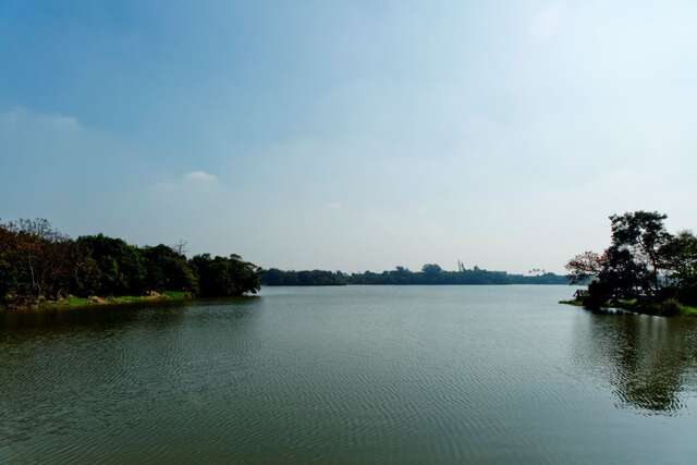 Xiaonan Sea Scenic Area(小南海風景區)