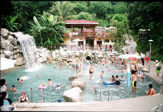 Dakeng Leisure Farm(大坑休閒農場)