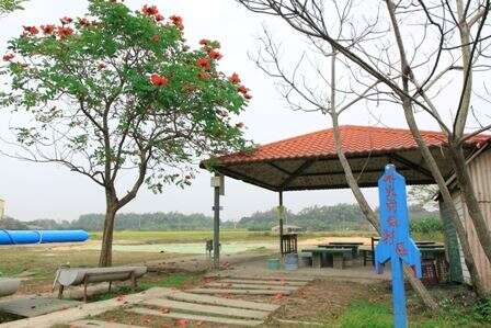 Tainan Duck Leisure Farm(台南鴨莊休閒農場)