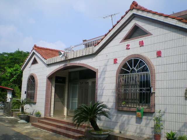 Tainan Duck Leisure Farm(台南鴨莊休閒農場)