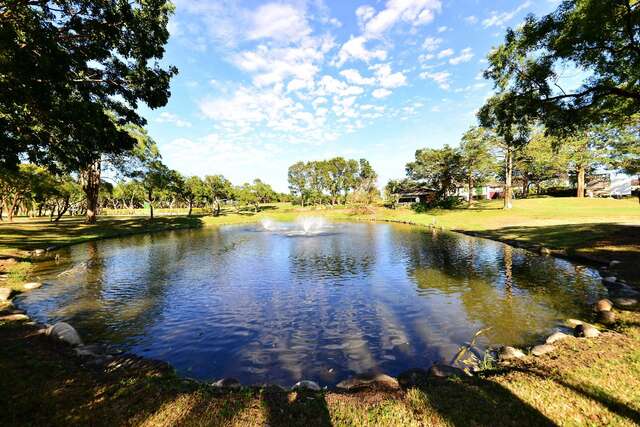 Nan Yi Golf Country Club(南一高爾夫球場)