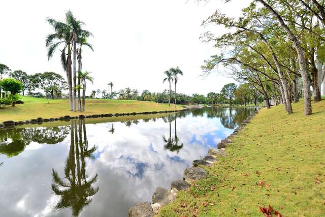 Tainan Golf Country Club(台南高爾夫球場)