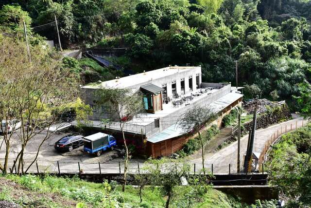 Liuchong River Hot Spring(六重溪溫泉)