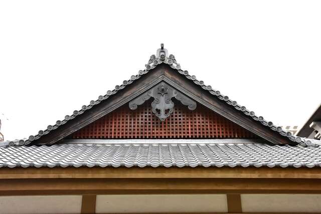 구 타이난 신사 사무소 및 외원(原臺南神社事務所及外苑)