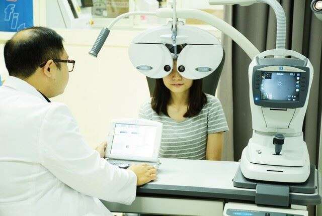 写真-華美光学eye玩視界