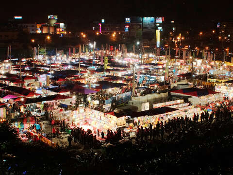 花園夜市 thumbnail 3