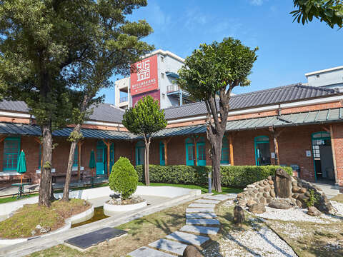 台南文創園區（原台灣總督府專賣局台南支局台南出張所） thumbnail 2