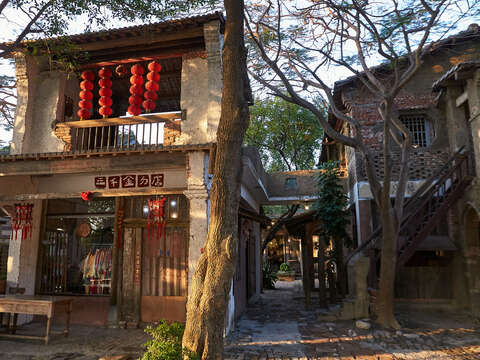 老塘湖藝術村 thumbnail 2