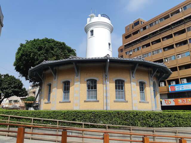 Tainan Meteorological Station