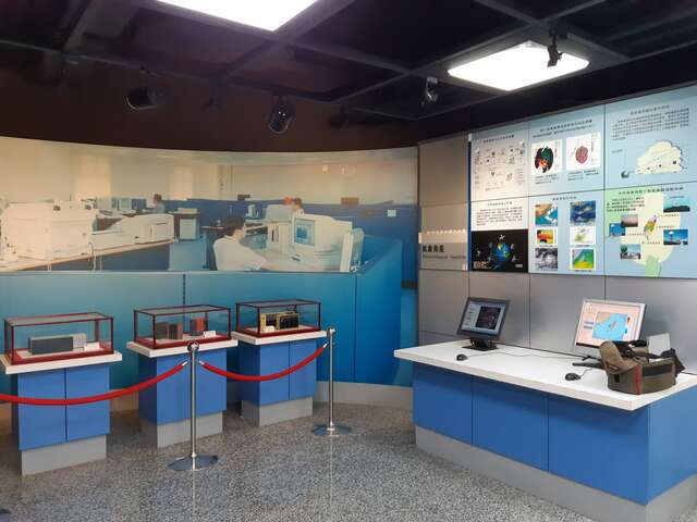 Tainan Meteorological Station