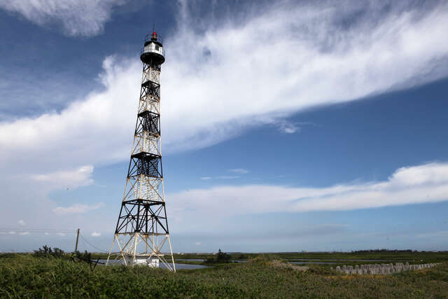 Guosheng Lighthouse(國聖燈塔)