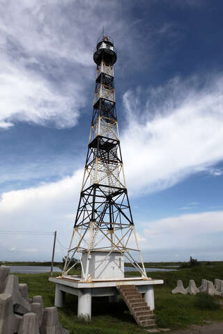Photos-Guosheng Lighthouse(國聖燈塔)