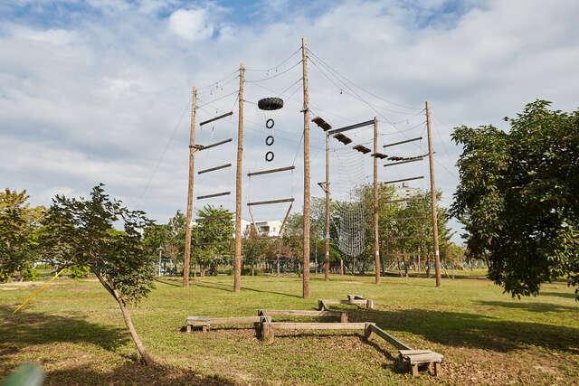 永康探索教育公園