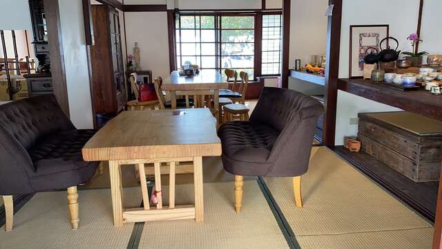三摩地人文空間(丙種A棟)