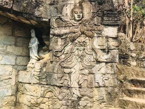 萬佛寺/小普陀山禪修公園 thumbnail 3