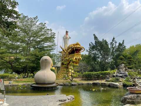 萬佛寺/小普陀山禪修公園 thumbnail 4