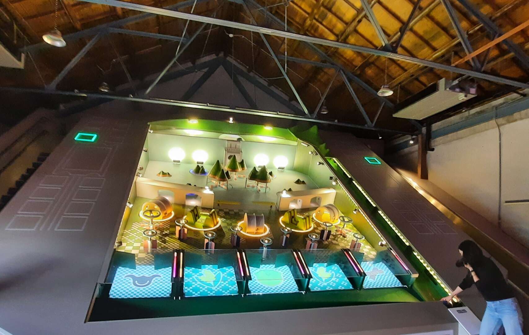 隆田chacha文化資產教育園區－台南旅遊網