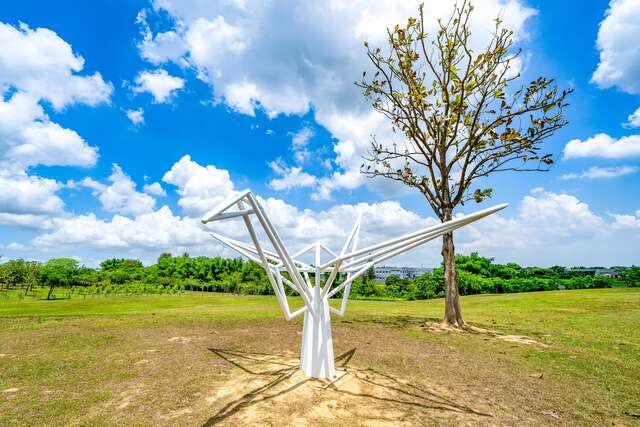 Guantian Visitor Center