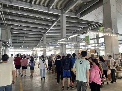 新化果菜市場 thumbnail 2