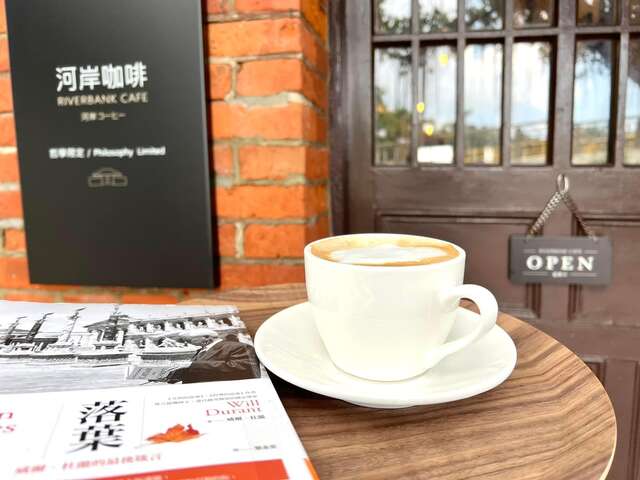 市定古蹟原臺南運河安平海關(文化局提供)