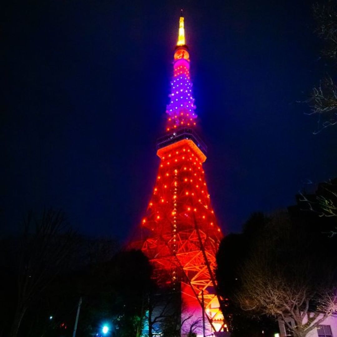【東京タワー台湾祭2021 新春】は東京タワーで1月3日(日) 〜 11日(月・祝)まで開催されています。1月3日、東京タワー...