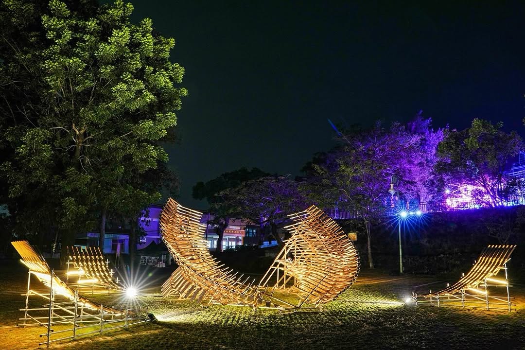 #台南旅行#台南イベント情報台湾南部の古都・台南では、年間を通して多彩なイベントが開催されています。最新の観光・イベント情報はこち...