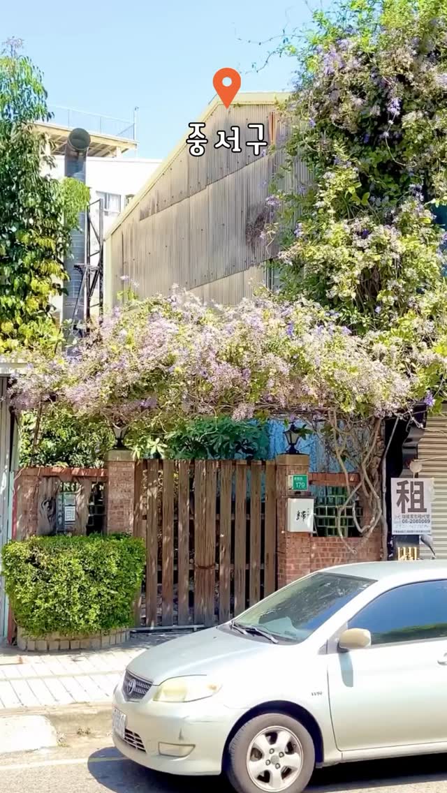 봄에만 만날 수 있는  타이난 꽃구경 명소 3곳따뜻한 바람이 불기 시작하면, 타이난 곳곳이 꽃으로 물들어요.사람 많지...