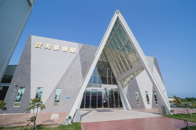 照片-南科赞美酒店
