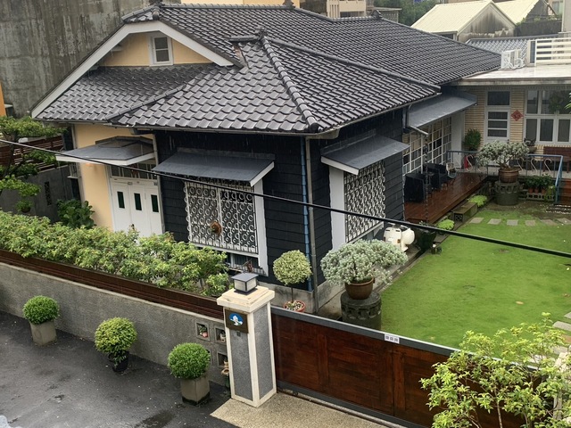 照片-民宿全景